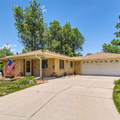 9405 W 54 Th Pl, Arvada, CO 80002