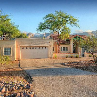 9415 E Harrison Park Dr, Tucson, AZ 85749