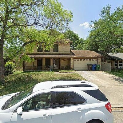 9438 Greens Pt, San Antonio, TX 78250