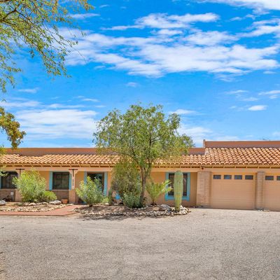 9440 E Bidahochi Dr, Tucson, AZ 85749