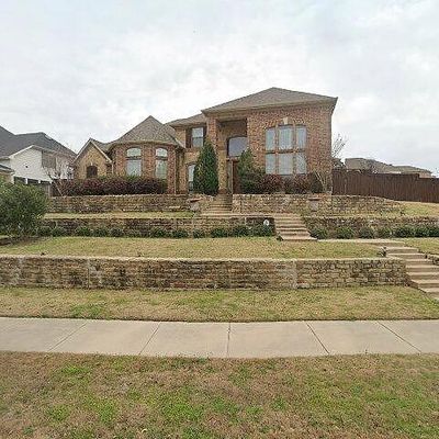 945 Sir Constantine Dr, Lewisville, TX 75056