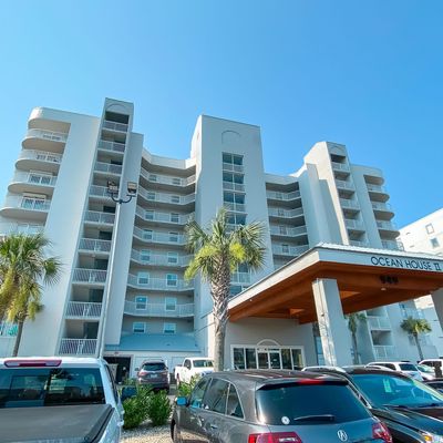 949 W Beach Boulevard # 2205, Gulf Shores, AL 36542