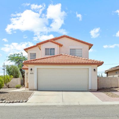 9573 N Albatross Dr, Tucson, AZ 85742