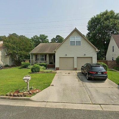 960 Willbrook Rd, Newport News, VA 23602