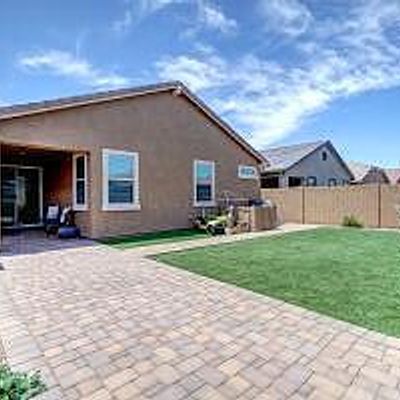 9624 E Thunderbolt Ave, Mesa, AZ 85212