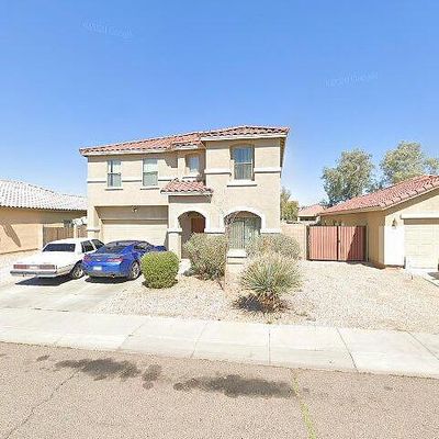 9656 W Cordes Rd, Tolleson, AZ 85353