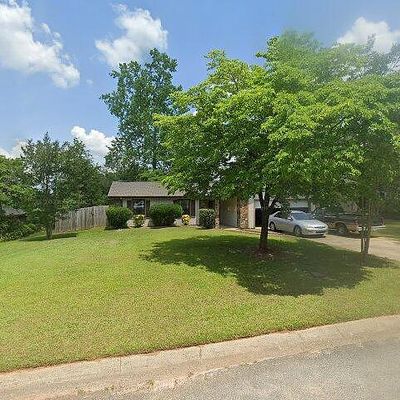 105 Yorkshire Way, Warner Robins, GA 31088