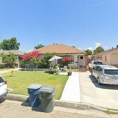 10519 Fieldcrest St, El Monte, CA 91731