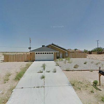 10524 Peach Ave, California City, CA 93505