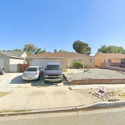 1056 W Avenue J7, Lancaster, CA 93534