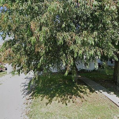 106 N Wolfenberger St, Sullivan, IN 47882