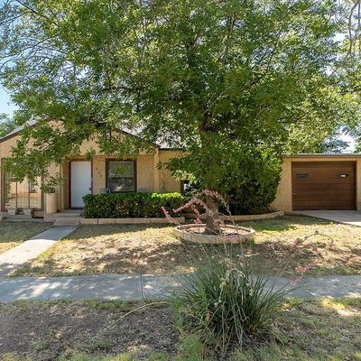 106 Ridglea Dr, Midland, TX 79701