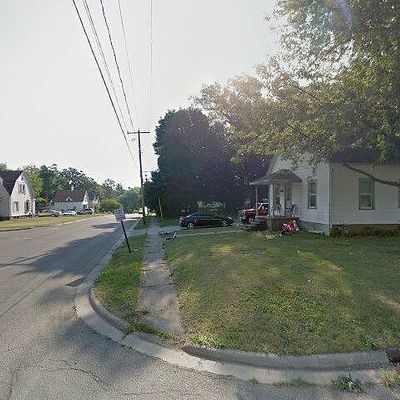 106 S Washington St, Kewanee, IL 61443