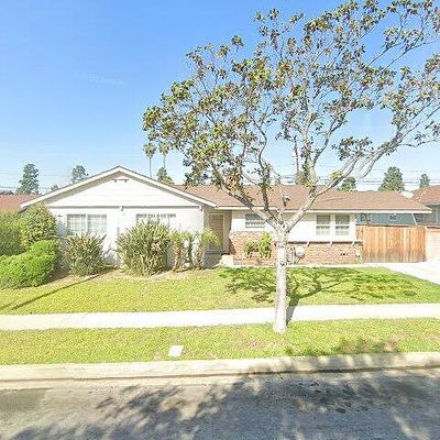 10613 S 8 Th Ave, Inglewood, CA 90303