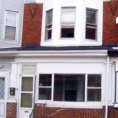 1066 Princess Ave, Camden, NJ 08103