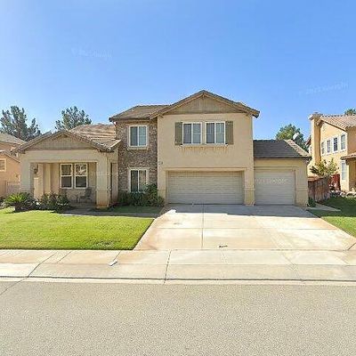 1069 N Shooting Star Dr, Beaumont, CA 92223