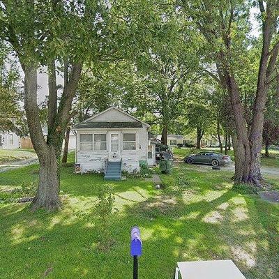 107 S Broad St, Sullivan, IN 47882