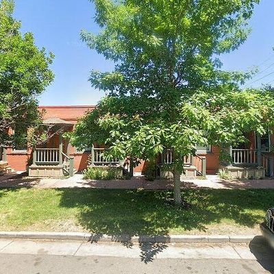 107 W Maple Ave, Denver, CO 80223