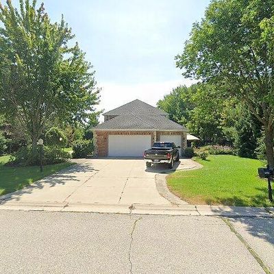 10702 48 Th Ave, Pleasant Prairie, WI 53158