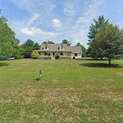 1071 Bryants Camp Rd, Lancaster, KY 40444