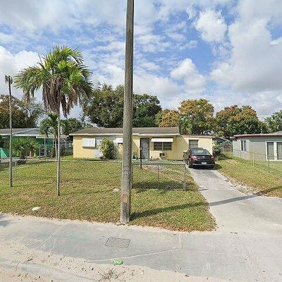 1071 Nw 23 Rd Ave, Fort Lauderdale, FL 33311