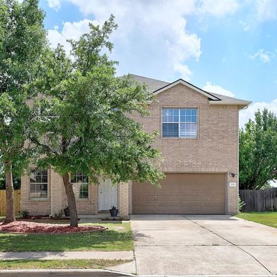 108 Fossil Trl, Leander, TX 78641