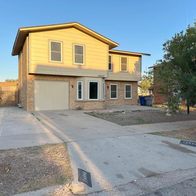 10804 Quartz St, El Paso, TX 79924