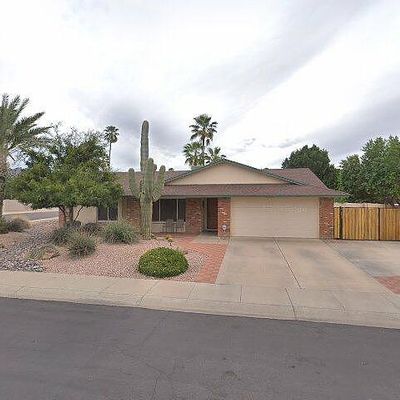 10823 N 109 Th Way, Scottsdale, AZ 85259