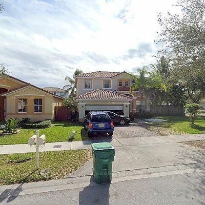 10842 Sw 244 Th Ter, Homestead, FL 33032