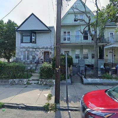 109 Claremont Ave, Jersey City, NJ 07305