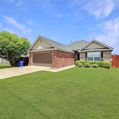 109 E Post Rd, Rogers, AR 72758