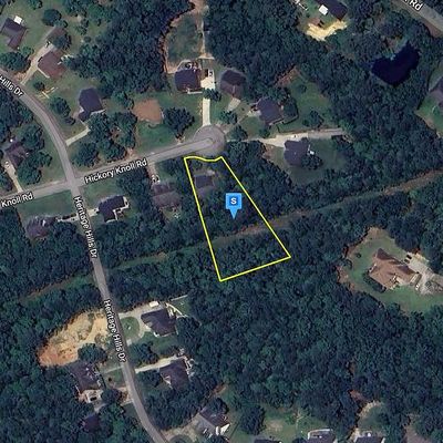 109 Hickory Knoll Rd, Columbia, SC 29203