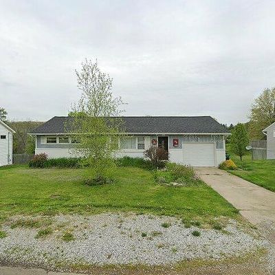 11 Grange Ave, Mount Vernon, OH 43050