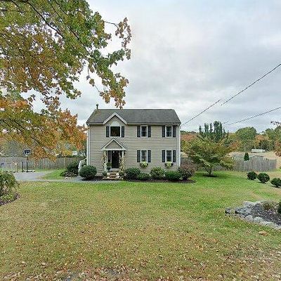 110 Conant St, Bridgewater, MA 02324