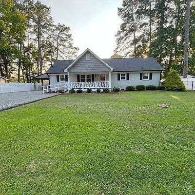 110 Dwight Drive, Micro, NC 27555