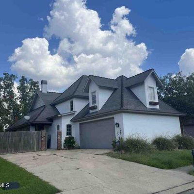 110 Croft Row, Lafayette, LA 70503