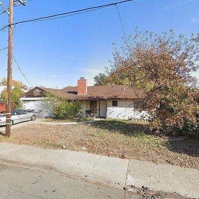 1100 Jefferson St, Fairfield, CA 94533