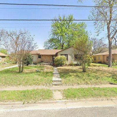 1100 Ruth Ave, Austin, TX 78757