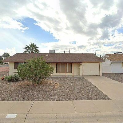 11001 W Alabama Ave, Sun City, AZ 85351