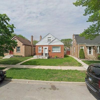 11032 S Avenue B, Chicago, IL 60617