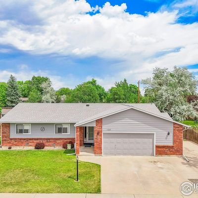 1107 N Redbud Dr, Loveland, CO 80538