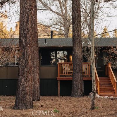 1108 E Country Club Blvd, Big Bear City, CA 92314