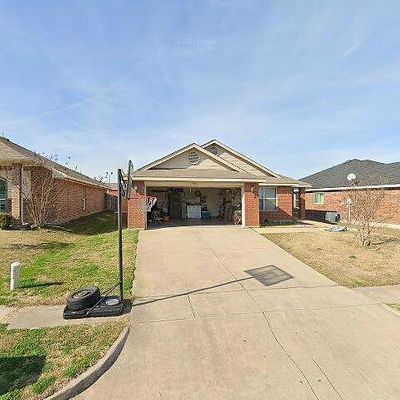 1108 Vicksburg Dr, Ennis, TX 75119