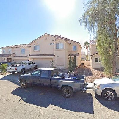 1109 Cliffbrook Hedge Ave, North Las Vegas, NV 89081