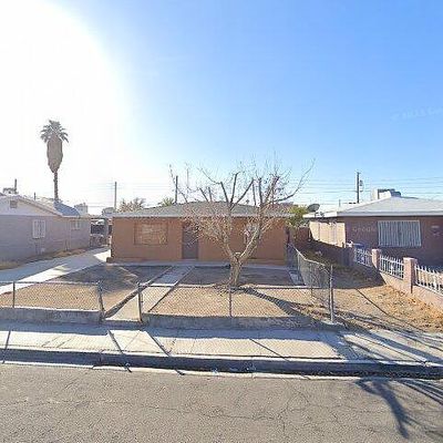 1109 W Adams Ave, Las Vegas, NV 89106