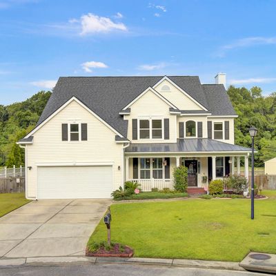 111 Catbriar Ct, Summerville, SC 29485