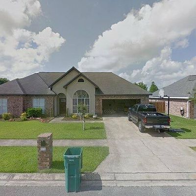 111 Cornish Pl, Youngsville, LA 70592