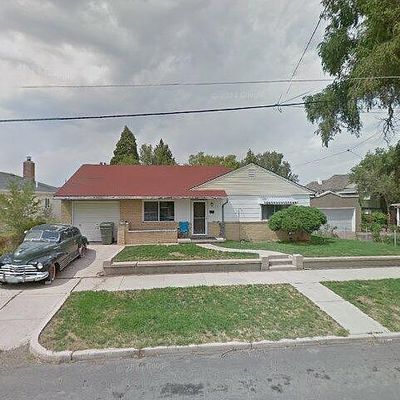 111 E 6 Th St, Trinidad, CO 81082