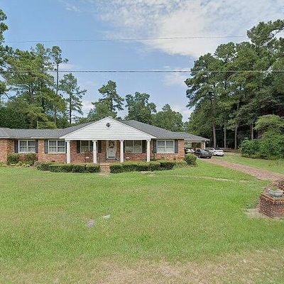 111 Galilee Rd, Barnwell, SC 29812