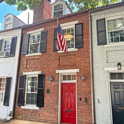 1110 Prince St, Alexandria, VA 22314